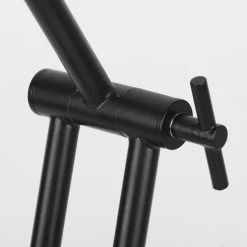 It's About Romi Lampadaire En Fer Noir Articulé BELFAST -magasin Vente-unique 1198573 design 3 1140x1140