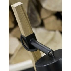 It's About Romi Lampadaire Réglable Bois Et Métal Noir SYDNEY -magasin Vente-unique 1198615 design 4 1140x1140