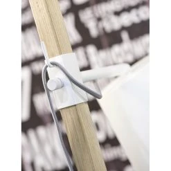 It's About Romi Lampadaire Réglable Bois Et Métal Blanc SYDNEY 9 It's About Romi Lampadaire Réglable Bois Et Métal Blanc SYDNEY -magasin Vente-unique 1198617 design 3 1140x1140