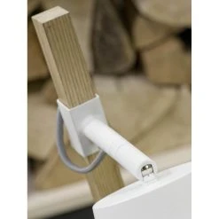 It's About Romi Lampadaire Réglable Bois Et Métal Blanc SYDNEY 10 It's About Romi Lampadaire Réglable Bois Et Métal Blanc SYDNEY -magasin Vente-unique 1198617 design 4 1140x1140