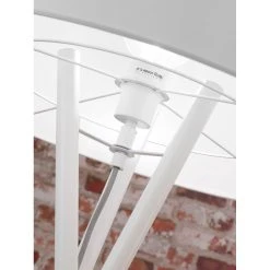 It's About Romi Lampadaire Trépied Métal Blanc HAMPTON -magasin Vente-unique 1198661 design 3 1140x1140