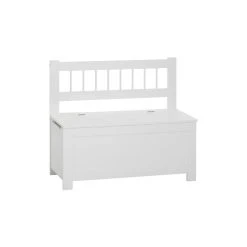 Atmosphera, Createur D'Interieur Banc Coffre à Jouets - Atmosphera