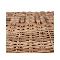 Mendler Coffre De Stockage, Banquette M92 Rotin Avec Coussin Kissen 88cm ~ Gri... -magasin Vente-unique 20b8f5fb4a698efb68e4f13f5935e0ad