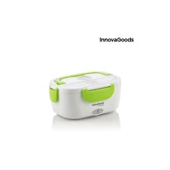 Fitxslim Boîte Déjeuner Électrique InnovaGoods 40W Blanche Verte 7 Fitxslim Boîte Déjeuner Électrique InnovaGoods 40W Blanche Verte -magasin Vente-unique 24749 43768
