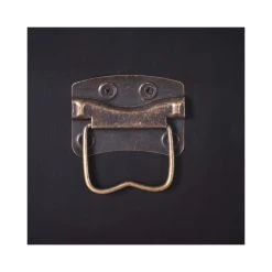 Tousmesmeubles Duo De Coffres Noirs Meuble Chinois - PEKIN -magasin Vente-unique 33813 thickbox default