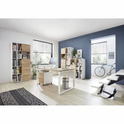 Germania Classeur à Roulettes 40x48,9x56,9cm Chêne De Navarre Et Bla... 11 Germania Classeur à Roulettes 40x48,9x56,9cm Chêne De Navarre Et Bla... -magasin Vente-unique 4005949415171 g en hd 4