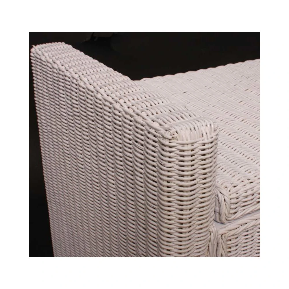 Mendler Coffre De Stockage, Banquette M92 Rotin Avec Coussin Kissen 88cm ~ Bla... 6 Mendler Coffre De Stockage, Banquette M92 Rotin Avec Coussin Kissen 88cm ~ Bla... – Image 4