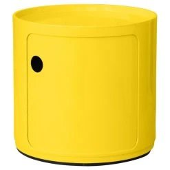 Privatefloor Rangement Componibili 1 Compartiment - Anna Castelli Ferrieri Style - ...