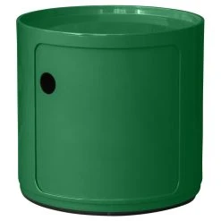 Privatefloor Rangement Componibili 1 Compartiment - Anna Castelli Ferrieri Style - ...