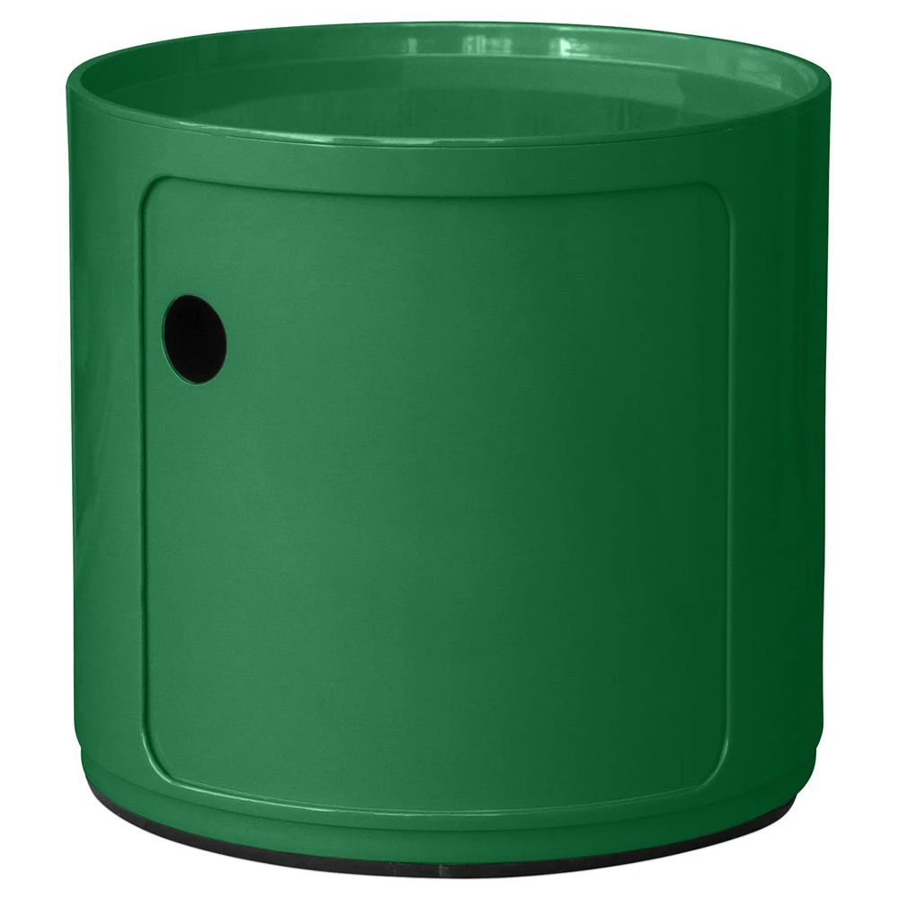 Privatefloor Rangement Componibili 1 Compartiment - Anna Castelli Ferrieri Style - ... 3 Privatefloor Rangement Componibili 1 Compartiment - Anna Castelli Ferrieri Style - ...