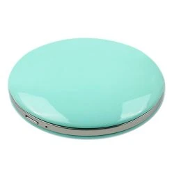 Marque Generique Miroir De Maquillage à LED Grossissant Portatif Avec Miroir De Voyage... 9 Marque Generique Miroir De Maquillage à LED Grossissant Portatif Avec Miroir De Voyage... -magasin Vente-unique 57038250 2 image