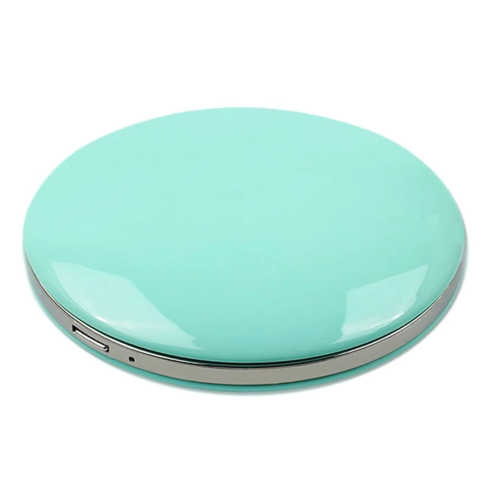 Marque Generique Miroir De Maquillage à LED Grossissant Portatif Avec Miroir De Voyage... 5 Marque Generique Miroir De Maquillage à LED Grossissant Portatif Avec Miroir De Voyage... – Image 3