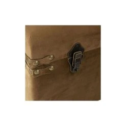 Tousmesmeubles Trio De Coffres De Rangement Velours Beige - BOCHIAMI 9 Tousmesmeubles Trio De Coffres De Rangement Velours Beige - BOCHIAMI -magasin Vente-unique 57326 thickbox default