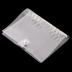 Marque Generique Classeur Papier Presse-papiers Mobiles Plastique 10 Marque Generique Classeur Papier Presse-papiers Mobiles Plastique -magasin Vente-unique 59020157 13 image