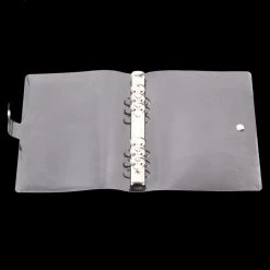 Marque Generique Classeur Papier Presse-papiers Mobiles Plastique 8 Marque Generique Classeur Papier Presse-papiers Mobiles Plastique -magasin Vente-unique 59020157 2 image