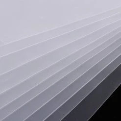 Marque Generique Chemises De Classement En Plastique Transparent 11 Marque Generique Chemises De Classement En Plastique Transparent -magasin Vente-unique 59025079 5 image