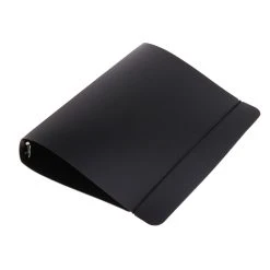 Marque Generique Classeur à Feuilles Mobiles Rechargeable Noir Classeur A -magasin Vente-unique 59025190 3 image