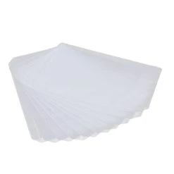 Marque Generique 10 Binder Pocket 6 Holes Notebook Binder Loose Leaf Bag Collection Sac... 8 Marque Generique 10 Binder Pocket 6 Holes Notebook Binder Loose Leaf Bag Collection Sac... -magasin Vente-unique 59025194 2 image