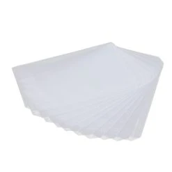 Marque Generique 10 Binder Pocket 6 Holes Notebook Binder Loose Leaf Bag Collection Sac... 10 Marque Generique 10 Binder Pocket 6 Holes Notebook Binder Loose Leaf Bag Collection Sac... -magasin Vente-unique 59025194 4 image