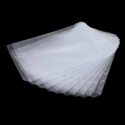 Marque Generique 10 Poches Pour Reliure 6 Trous Pour Ordinateur Portable Sac à Dos, Sa... -magasin Vente-unique 59025203 5 image