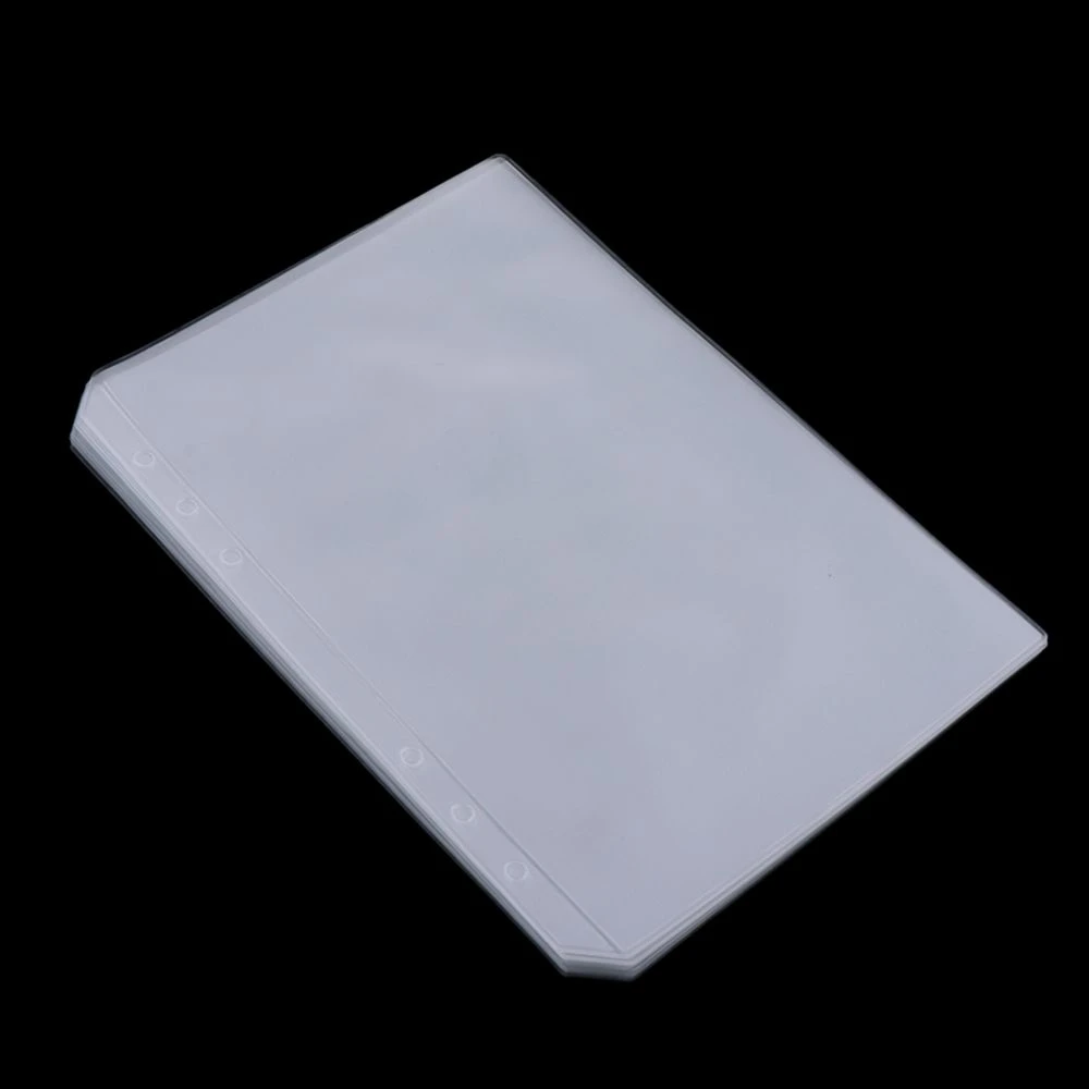 Marque Generique 10 Classeurs A6 à 6 Anneaux Pour Classeurs à Documents, Feuilles Mob... 4 Marque Generique 10 Classeurs A6 à 6 Anneaux Pour Classeurs à Documents, Feuilles Mob... – Image 2