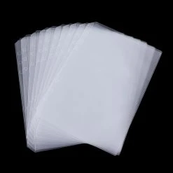 Marque Generique 10 Classeurs A6 à 6 Anneaux Pour Classeurs à Documents, Feuilles Mob... 9 Marque Generique 10 Classeurs A6 à 6 Anneaux Pour Classeurs à Documents, Feuilles Mob... -magasin Vente-unique 59025206 6 image