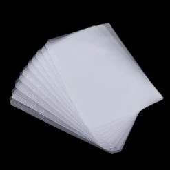 Marque Generique 10 Classeurs A6 à 6 Anneaux Pour Classeurs à Documents, Feuilles Mob... 10 Marque Generique 10 Classeurs A6 à 6 Anneaux Pour Classeurs à Documents, Feuilles Mob... -magasin Vente-unique 59025206 8 image