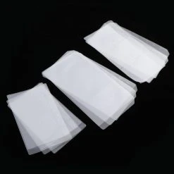 Marque Generique Pochettes Pour Reliures A5 A6 A7 Classeurs 10 Marque Generique Pochettes Pour Reliures A5 A6 A7 Classeurs -magasin Vente-unique 59026367 6 image