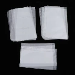 Marque Generique Pochettes Pour Reliures A5 A6 A7 Classeurs 11 Marque Generique Pochettes Pour Reliures A5 A6 A7 Classeurs -magasin Vente-unique 59026367 7 image