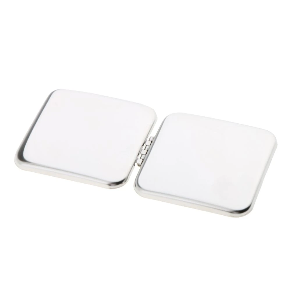 Marque Generique Miroir De Maquillage De Poche 6 Marque Generique Miroir De Maquillage De Poche – Image 4