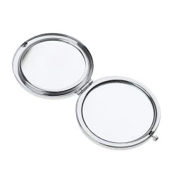 Marque Generique 1pc Voyage Premium Poche Pliante Miroir De Maquillage Compact à Deux ... 8 Marque Generique 1pc Voyage Premium Poche Pliante Miroir De Maquillage Compact à Deux ... -magasin Vente-unique 62009659 1 image