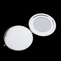Marque Generique 1pc Voyage Premium Poche Pliante Miroir De Maquillage Compact à Deux ... 9 Marque Generique 1pc Voyage Premium Poche Pliante Miroir De Maquillage Compact à Deux ... -magasin Vente-unique 62009659 2 image