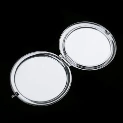 Marque Generique 1pc Voyage Premium Poche Pliante Miroir De Maquillage Compact à Deux ... 10 Marque Generique 1pc Voyage Premium Poche Pliante Miroir De Maquillage Compact à Deux ... -magasin Vente-unique 62009659 4 image