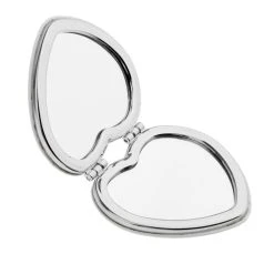 Marque Generique Mini Pliant Double Face Maquillage Cosmétique Miroir Poche Compacte A... 9 Marque Generique Mini Pliant Double Face Maquillage Cosmétique Miroir Poche Compacte A... -magasin Vente-unique 62009667 2 image