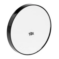 Marque Generique Voyage Miroir D'aspiration Murale 10x Grossissant Pour Maquillage Cosm... 10 Marque Generique Voyage Miroir D'aspiration Murale 10x Grossissant Pour Maquillage Cosm... -magasin Vente-unique 62010223 5 image