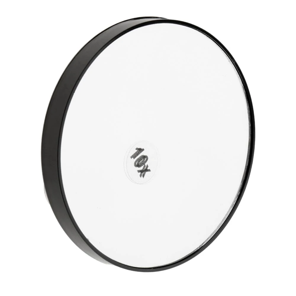 Marque Generique Voyage Miroir D'aspiration Murale 10x Grossissant Pour Maquillage Cosm... 7 Marque Generique Voyage Miroir D'aspiration Murale 10x Grossissant Pour Maquillage Cosm... – Image 5