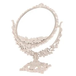 Marque Generique Miroir De Maquillage Vanité De Table Double Face 360 degrés Pi... 8 Marque Generique Miroir De Maquillage Vanité De Table Double Face 360 degrés Pi... -magasin Vente-unique 62016988 2 image