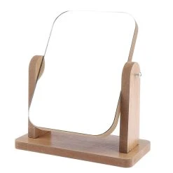 Marque Generique Miroir De Maquillage Maquillage Tourne à 360 Degrés 1 -magasin Vente-unique 62017000 3 image