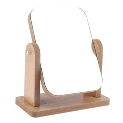 Marque Generique Miroir De Maquillage Maquillage Tourne à 360 Degrés 1 -magasin Vente-unique 62017000 5 image