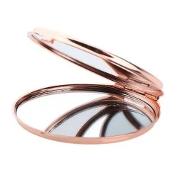 Marque Generique Miroir Poche Grossissant Miroir Portatif Voyage -magasin Vente-unique 62018722 6 image