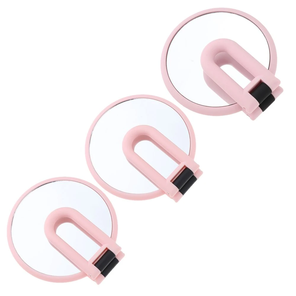 Marque Generique Miroir Grossissant 2X De Grossissement Portatif De Poche Rond Portable... 5 Marque Generique Miroir Grossissant 2X De Grossissement Portatif De Poche Rond Portable... – Image 3