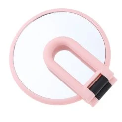 Marque Generique Miroir Grossissant 2X De Grossissement Portatif De Poche Rond Portable... 11 Marque Generique Miroir Grossissant 2X De Grossissement Portatif De Poche Rond Portable... -magasin Vente-unique 62020400 4 image