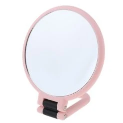 Marque Generique Miroir Grossissant 2X De Grossissement Portatif De Poche Rond Portable... 8 Marque Generique Miroir Grossissant 2X De Grossissement Portatif De Poche Rond Portable... -magasin Vente-unique 62020401 1 image