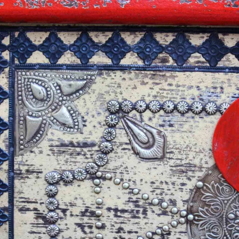 Marque Generique Icaverne - Coffres De Rangement Ensemble Coffre De Rangement Bois De M... 3 Marque Generique Icaverne - Coffres De Rangement Ensemble Coffre De Rangement Bois De M...