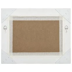 VidaXL Miroir Mural Style Baroque 50x40 Cm Argenté 11 VidaXL Miroir Mural Style Baroque 50x40 Cm Argenté -magasin Vente-unique 8720286009284 g en hd 4