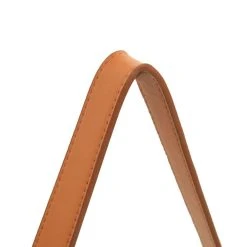 VidaXL Miroir Mural Avec Sangle 40 Cm Argenté -magasin Vente-unique 8720286009833 g en hd 3