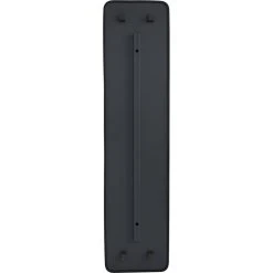 Umbra Miroir Rectangulaire Contour En Caoutchouc Mat. -magasin Vente-unique 97684