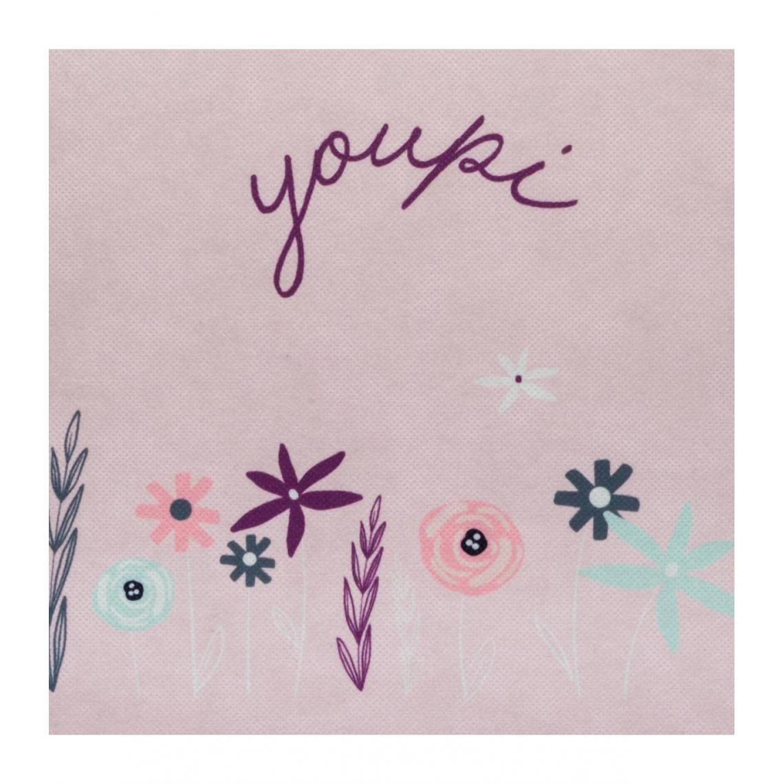 Atmosphera, Createur D'Interieur Atmosphera - 2 En 1 Coffre De Rangement Et Aire De Jeu Rose 5 Atmosphera, Createur D'Interieur Atmosphera - 2 En 1 Coffre De Rangement Et Aire De Jeu Rose – Image 3