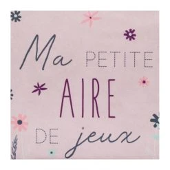 Atmosphera, Createur D'Interieur Atmosphera - 2 En 1 Coffre De Rangement Et Aire De Jeu Rose 9 Atmosphera, Createur D'Interieur Atmosphera - 2 En 1 Coffre De Rangement Et Aire De Jeu Rose -magasin Vente-unique atmosphera 2 en 1 coffre de rangement et aire de jeu rose 9630856 24986910 1140x1140