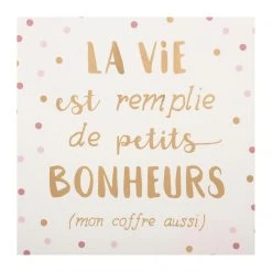 Atmosphera, Createur D'Interieur Atmosphera - Coffre De Rangement XXL Sur Roues Coffre à Jouet Or 9 Atmosphera, Createur D'Interieur Atmosphera - Coffre De Rangement XXL Sur Roues Coffre à Jouet Or -magasin Vente-unique atmosphera coffre de rangement xxl sur roues coffre a jouet or 9630866 24986940 1140x1140